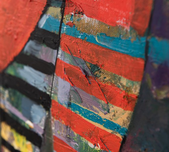 Like any Sunday evening