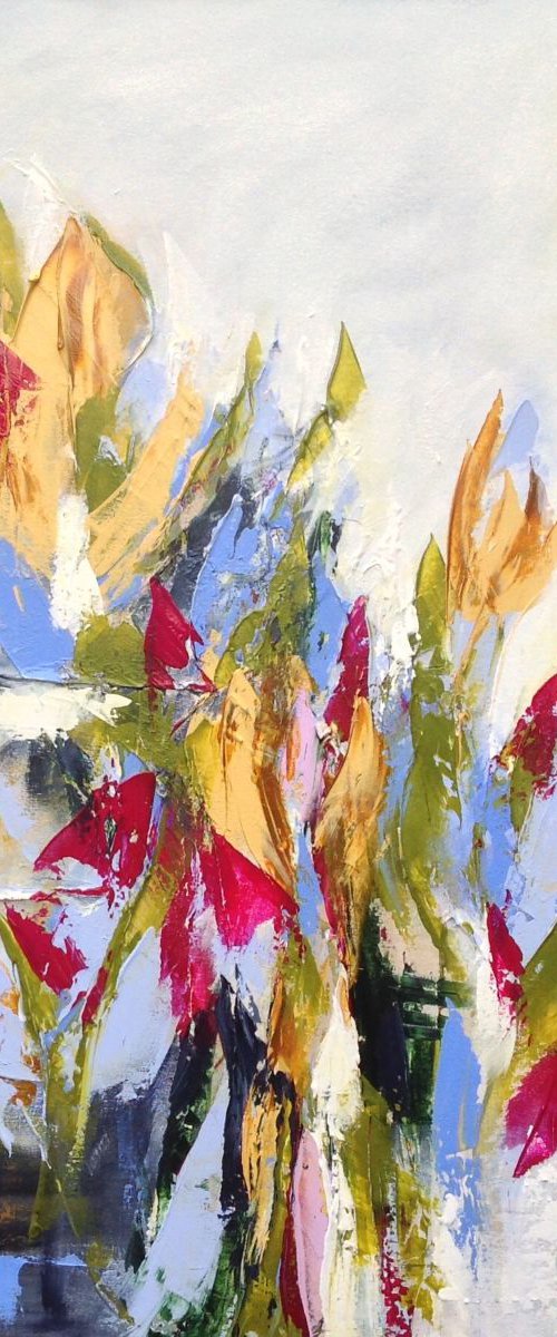 Light Seekers by Michelle Carolan
