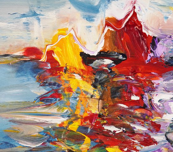 Seaside Rendezvous S 4