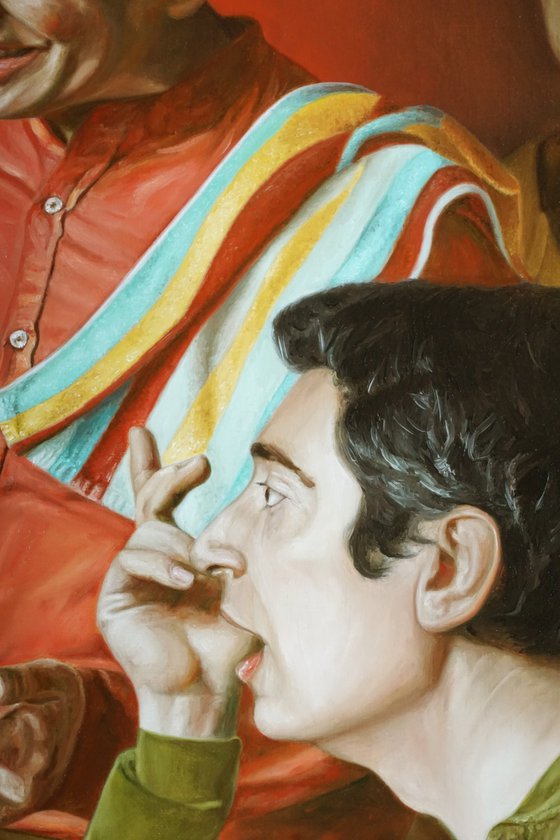 Conversation
