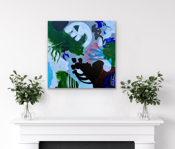 Remembering Balance 25