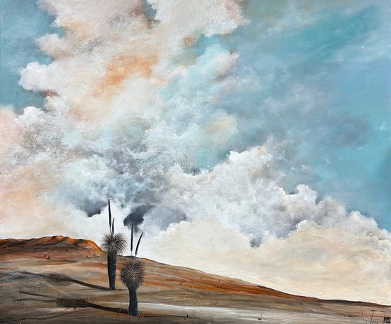 Where The Heart Lingers