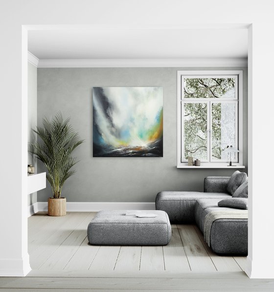 The Right Time (2024)