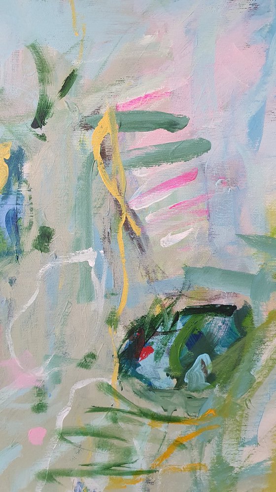 Felsenmeer (Sea of rocks)