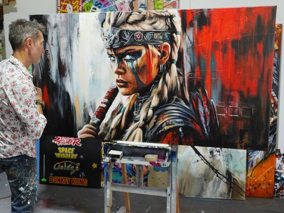 Valkyrie