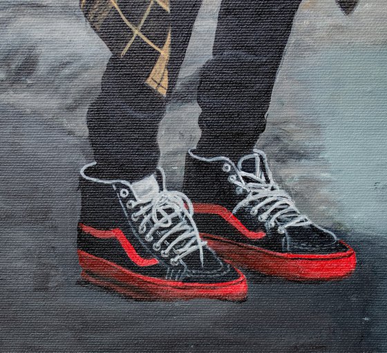 The Illusion of Safety