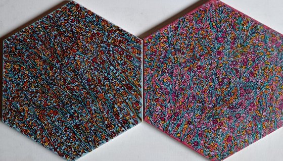 Diptych