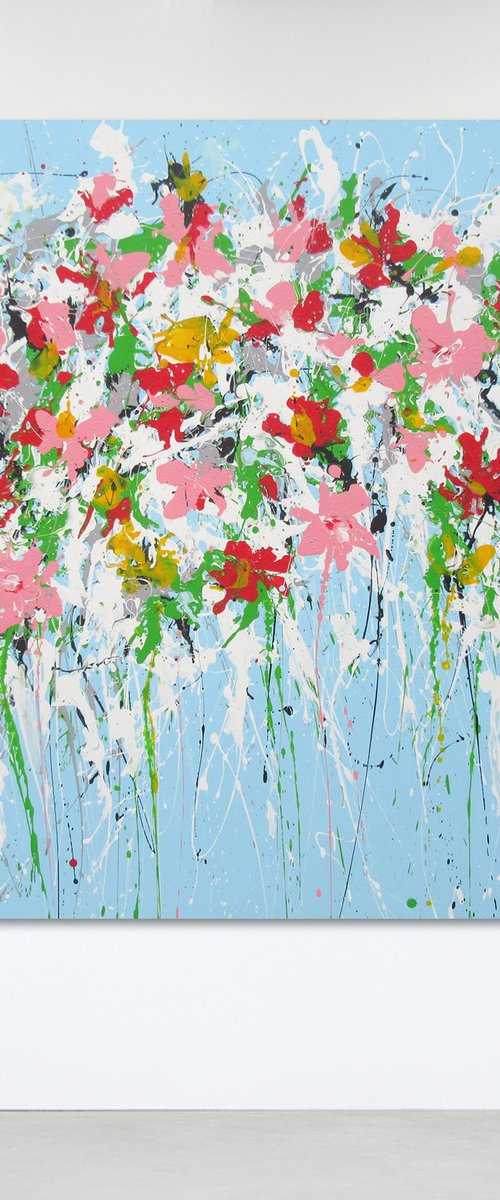 Boraly by Isabelle Pelletane