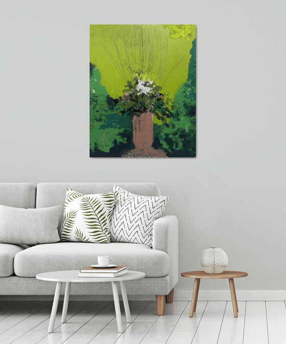 Abstract Trees