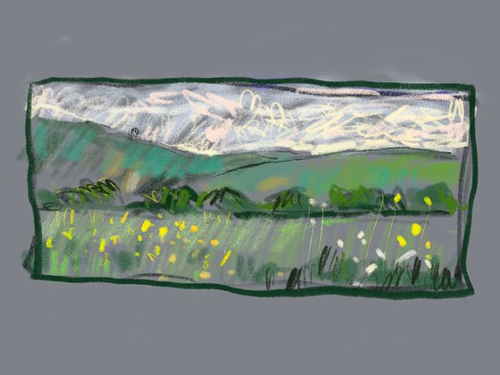 Near Findon