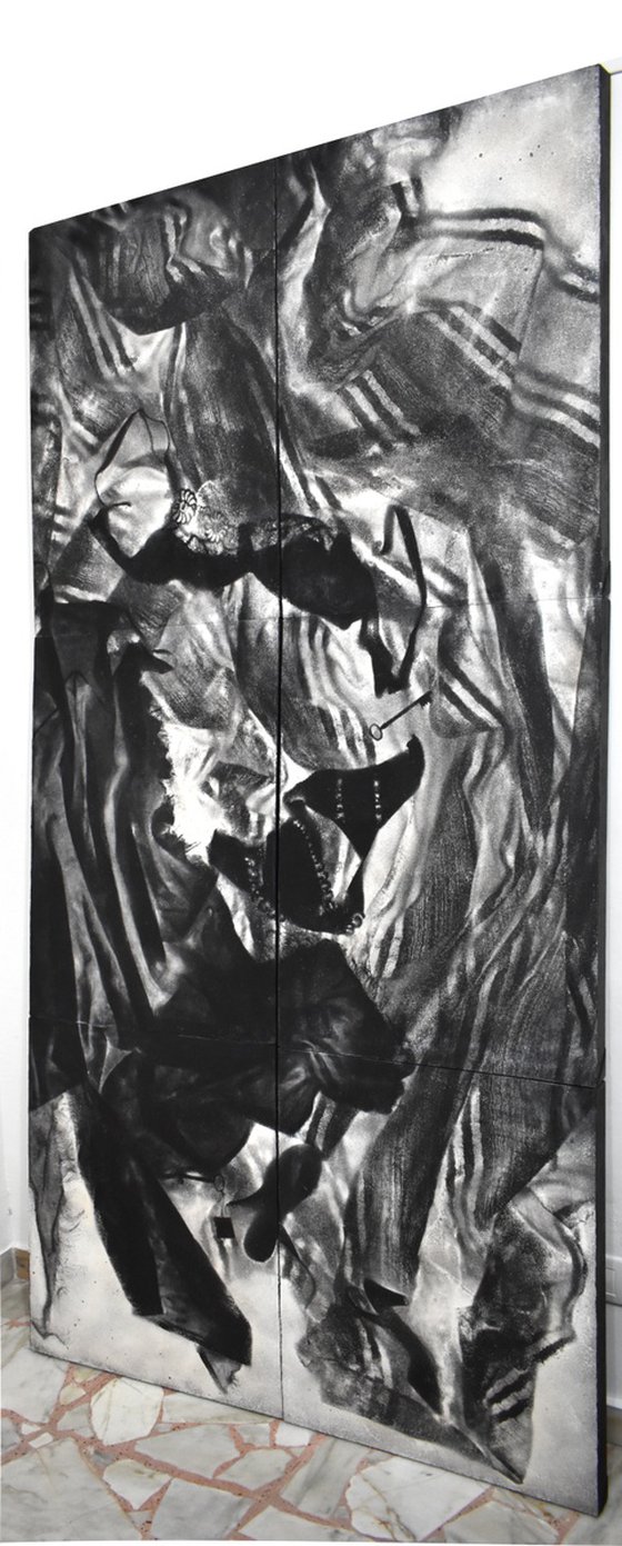 Ghiaccio e Ceneri 25