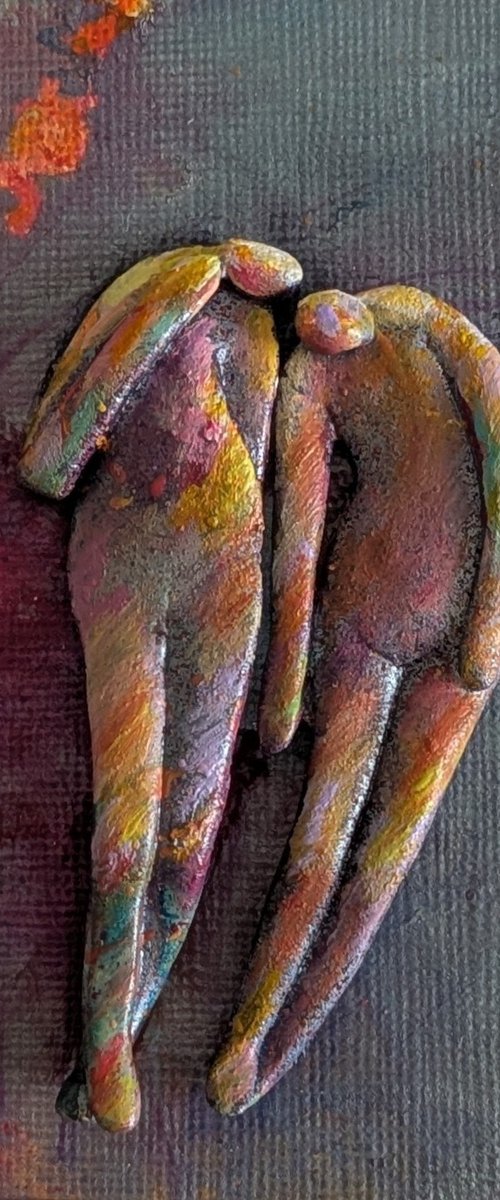 Sorrow by Karen Wilcox