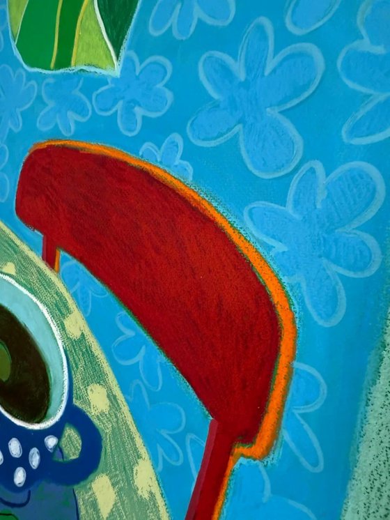 The Quiet Ritual of Tea