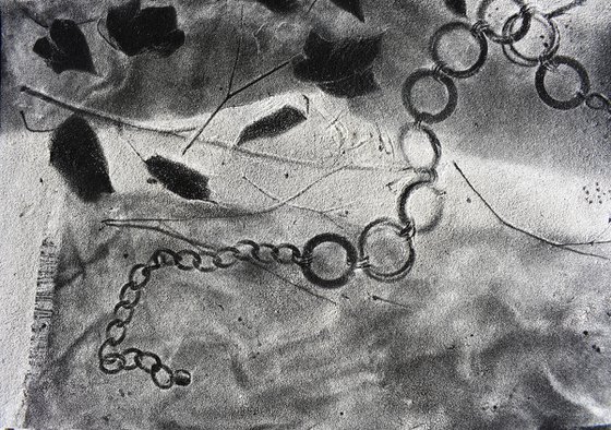 Come cenere al vento