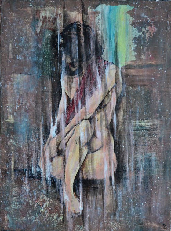 Naked Shining