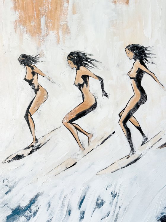 Wild Wave Riders II