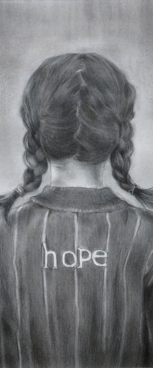 Hope by Dunja Jung