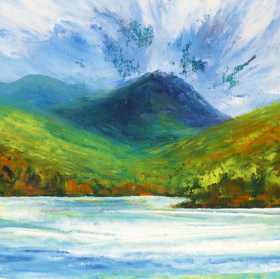 Loch Lomond