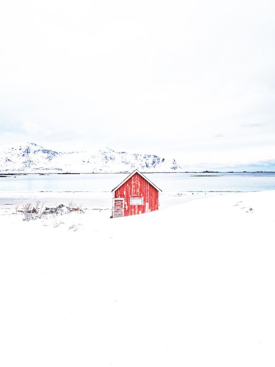 RED HOUSE