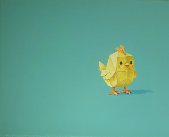 Chickori
