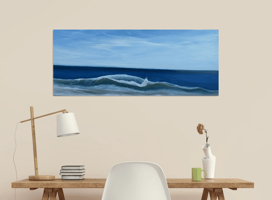 Enchanting Wave