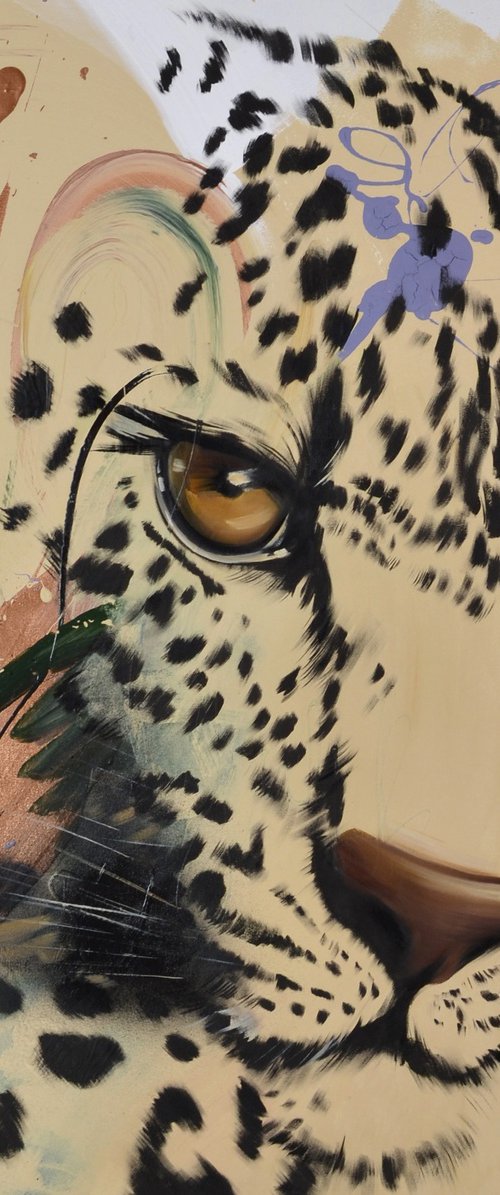 SAFARI by Irina Sazonova
