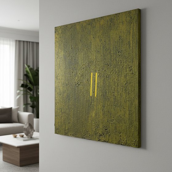 Vertical Concepts - Relief is Possible