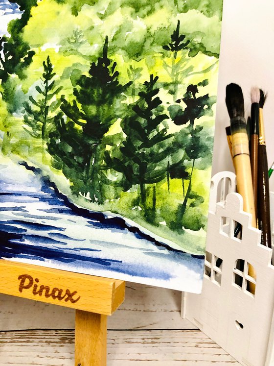 Plein Air #23