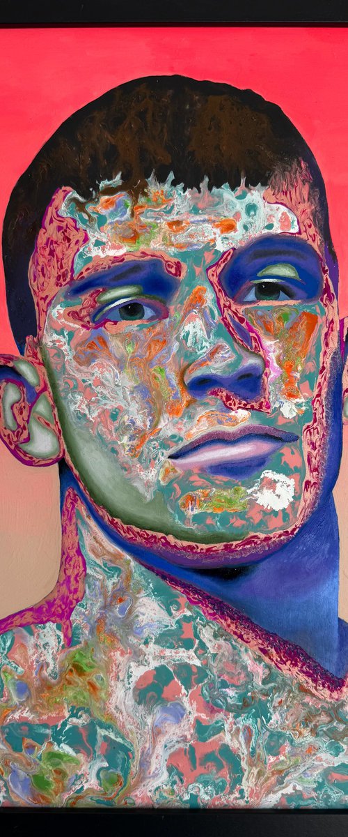 Jack by Stefano Pallara