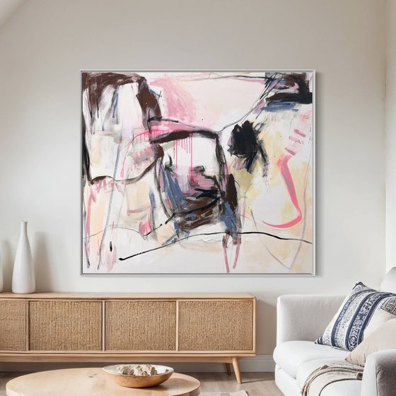 Pink Boundaries