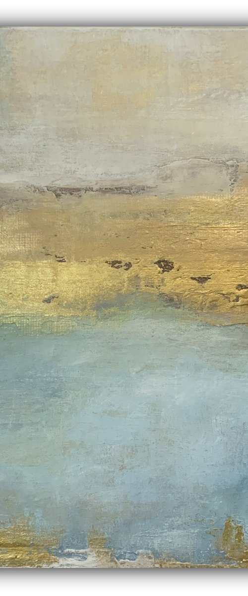 Unearthed by Elizabeth Moran