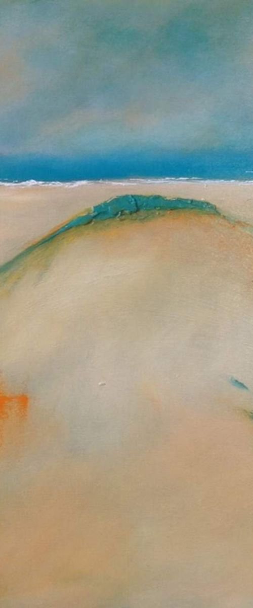 THE SANDS OF TIME by BARBARA  HARLOW
