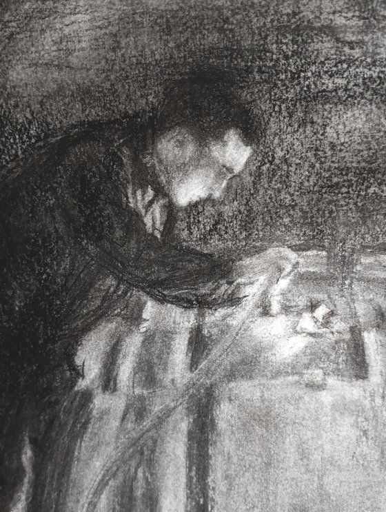 Soutirage 3