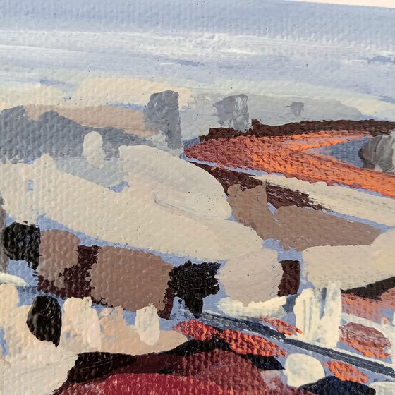 Dinky Metallic London Bridge