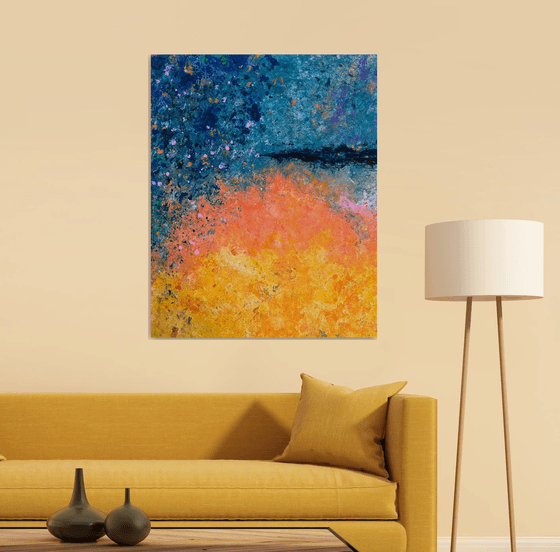 Where Remembrance Grows V