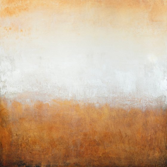 Warm Field 260306