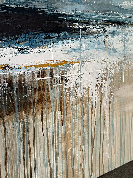 Where Light Begins to Rise