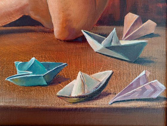 Origami