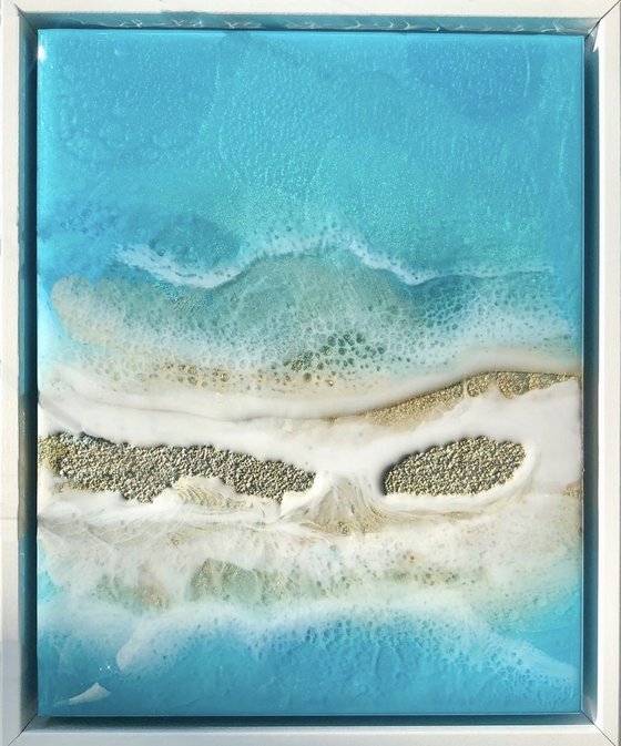 Just Waves #8