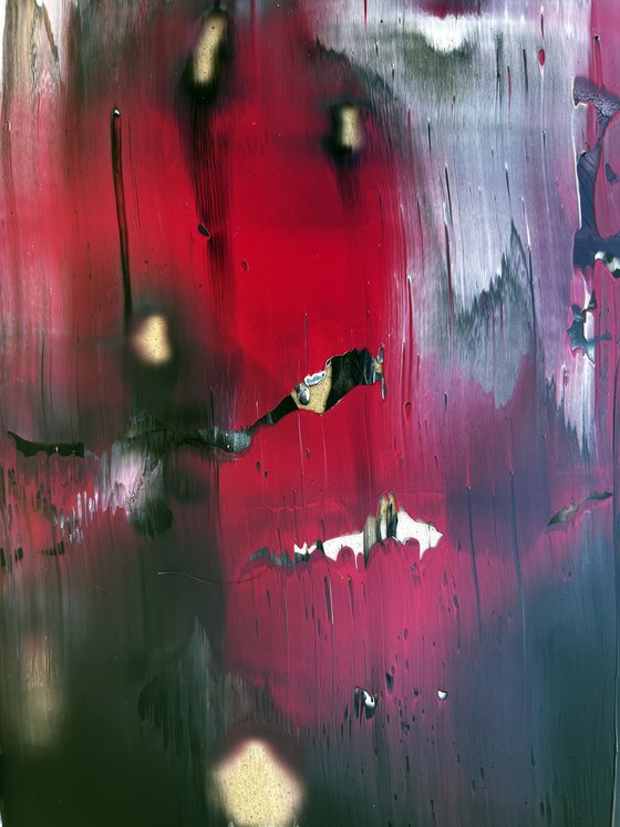 "Redrum"