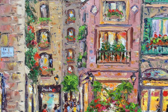 The Paseo