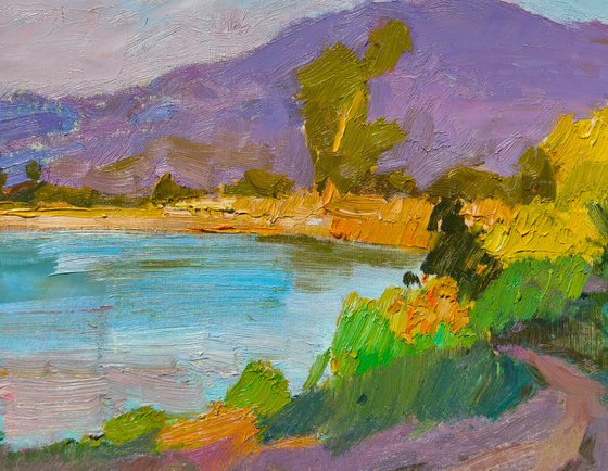 On the Tisza
