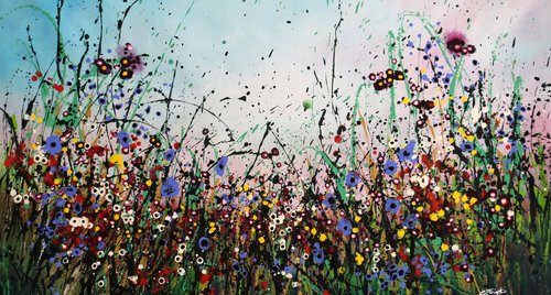Artwork by Cecilia Frigati