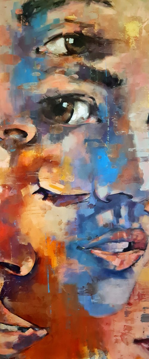 empathy and indifference 9-24-20 by Thomas Donaldson
