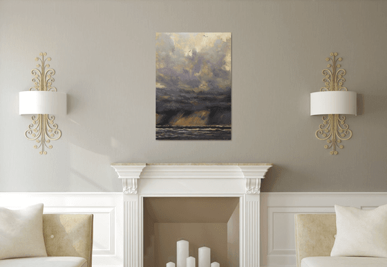 Seascape