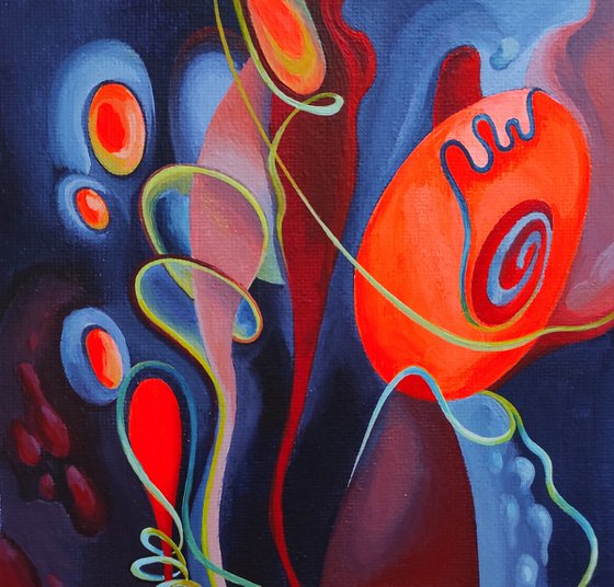 Virtual insemination