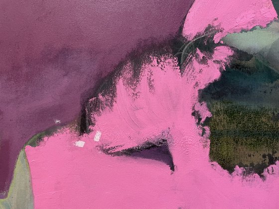 The Destruction of the INFANTA