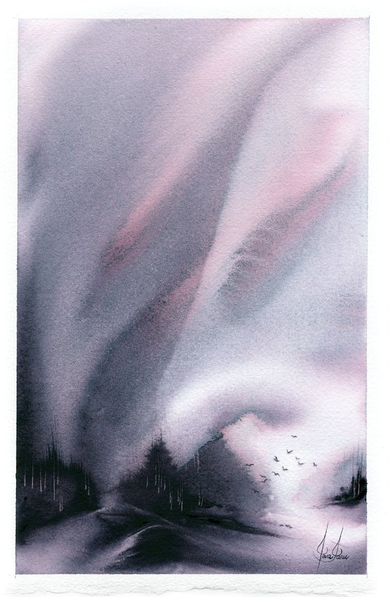 Summer Dreams II