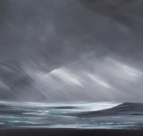 Pure II by Mel Graham