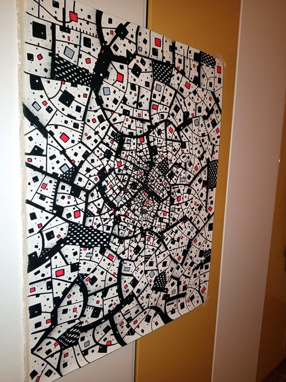 Stand inside your love #2